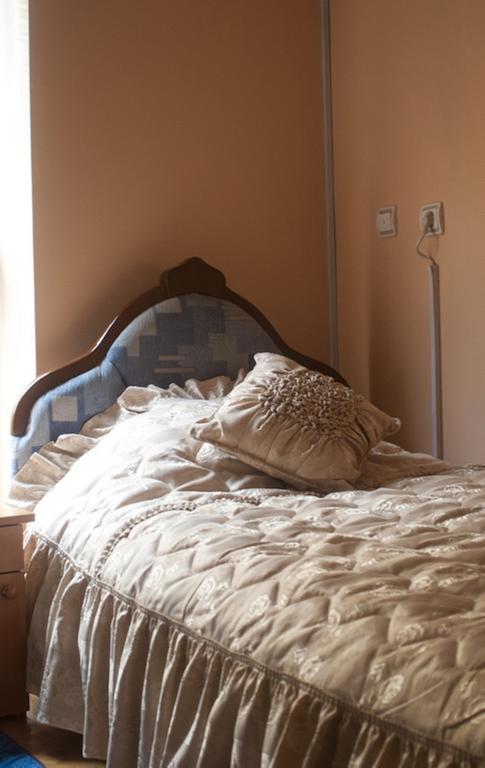 Dragacevo Hotel Kraljevo Quarto foto