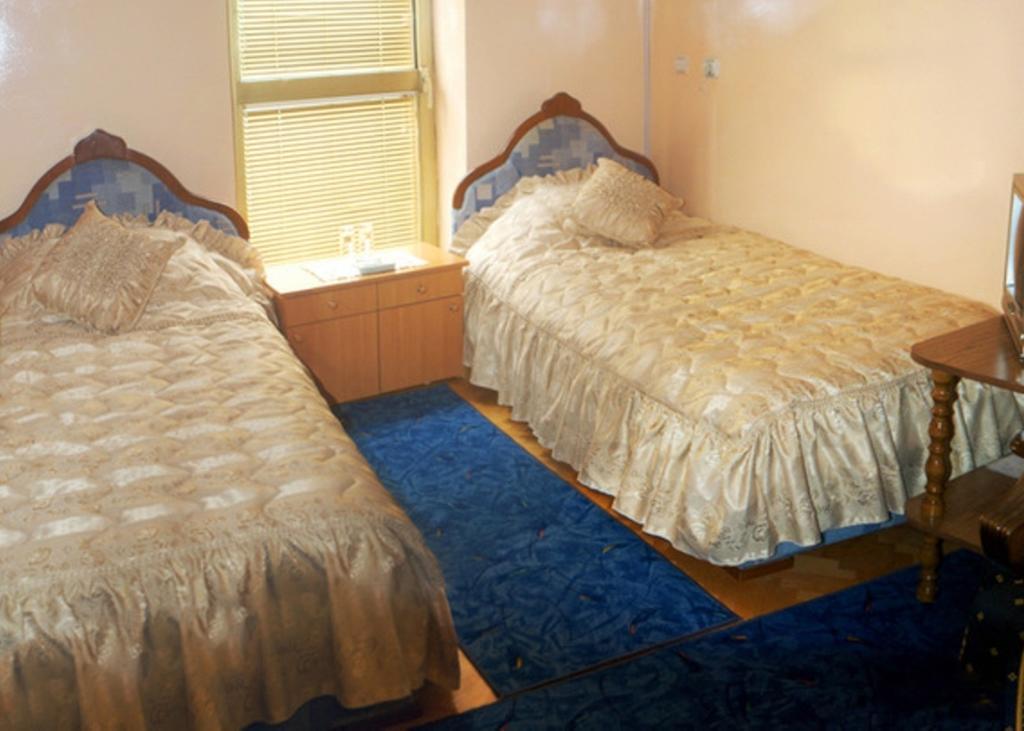 Dragacevo Hotel Kraljevo Quarto foto