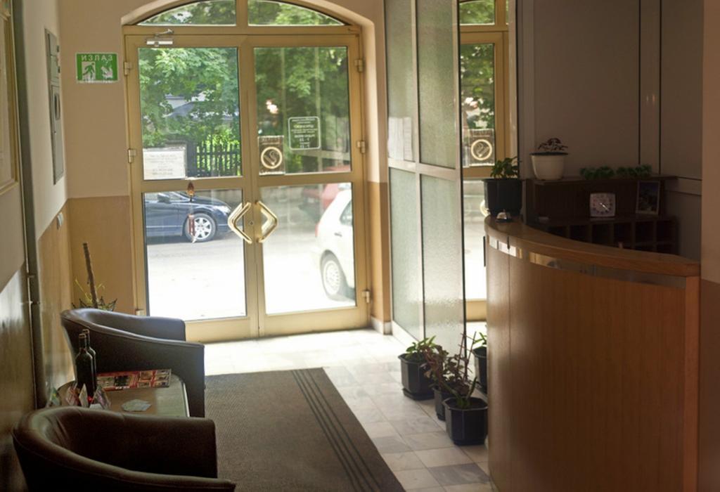 Dragacevo Hotel Kraljevo Exterior foto